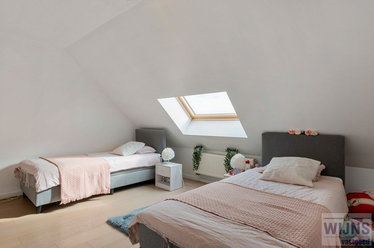 WONING I 3 SLPK I CENTRUM OLVW foto 19