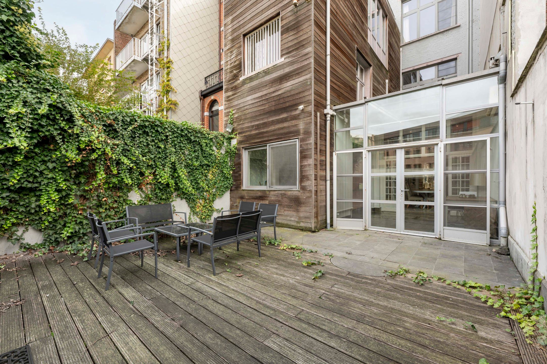 OPEN HOUSE 5/7 -  Historisch herenhuis  foto 9