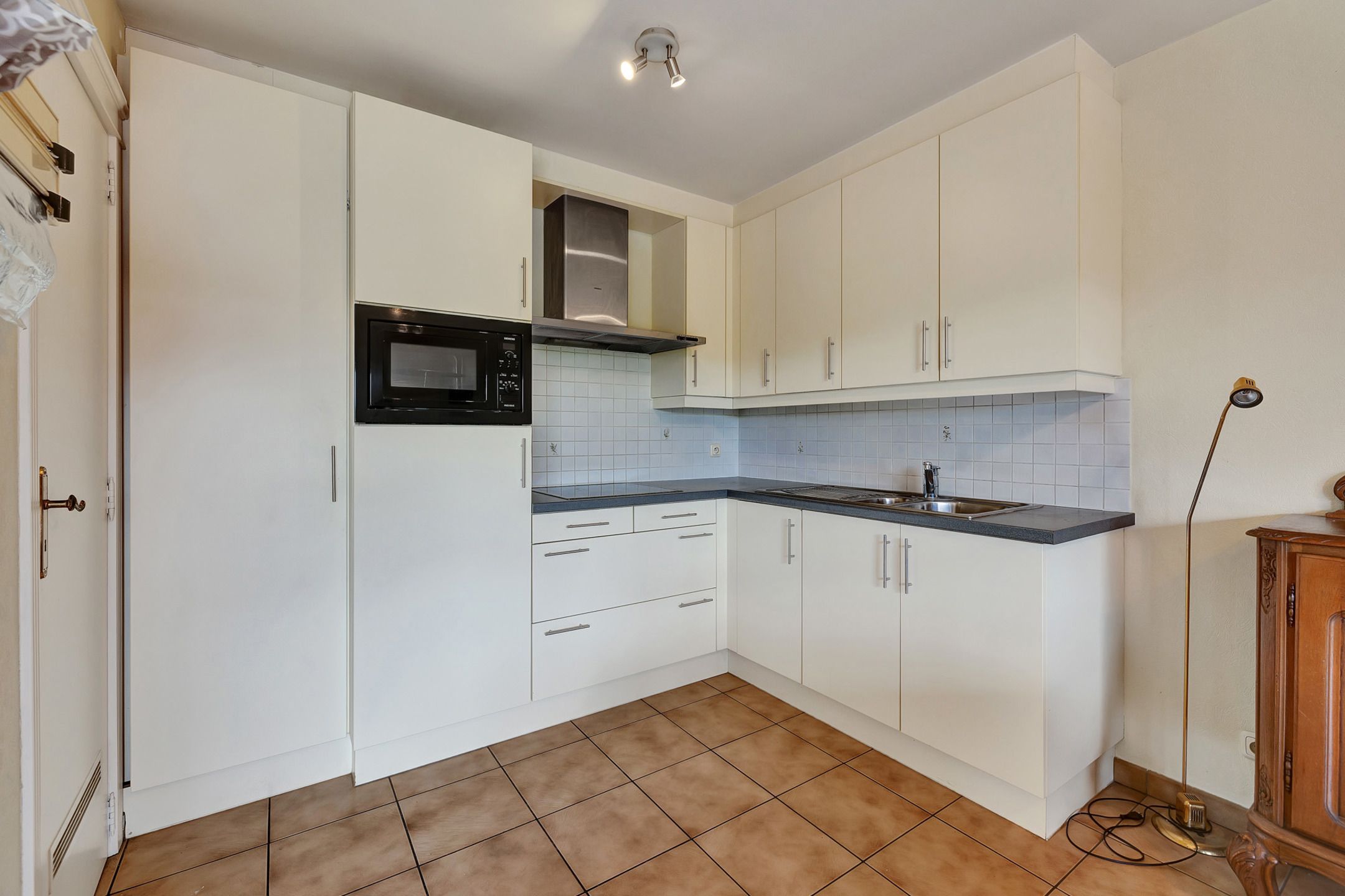 Energiezuinig appartement met garage in het centrum! foto 7