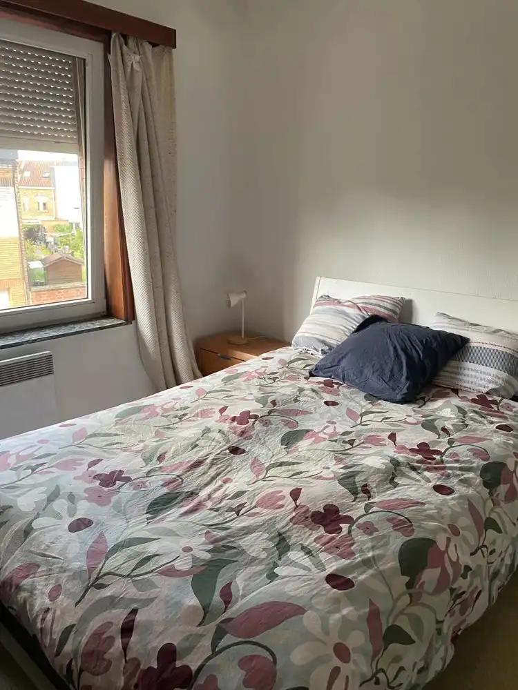 Woning met tuin, 2 slaapkamers, bureau & ingerichte zolder – Sint-Rochus, Halle foto 6