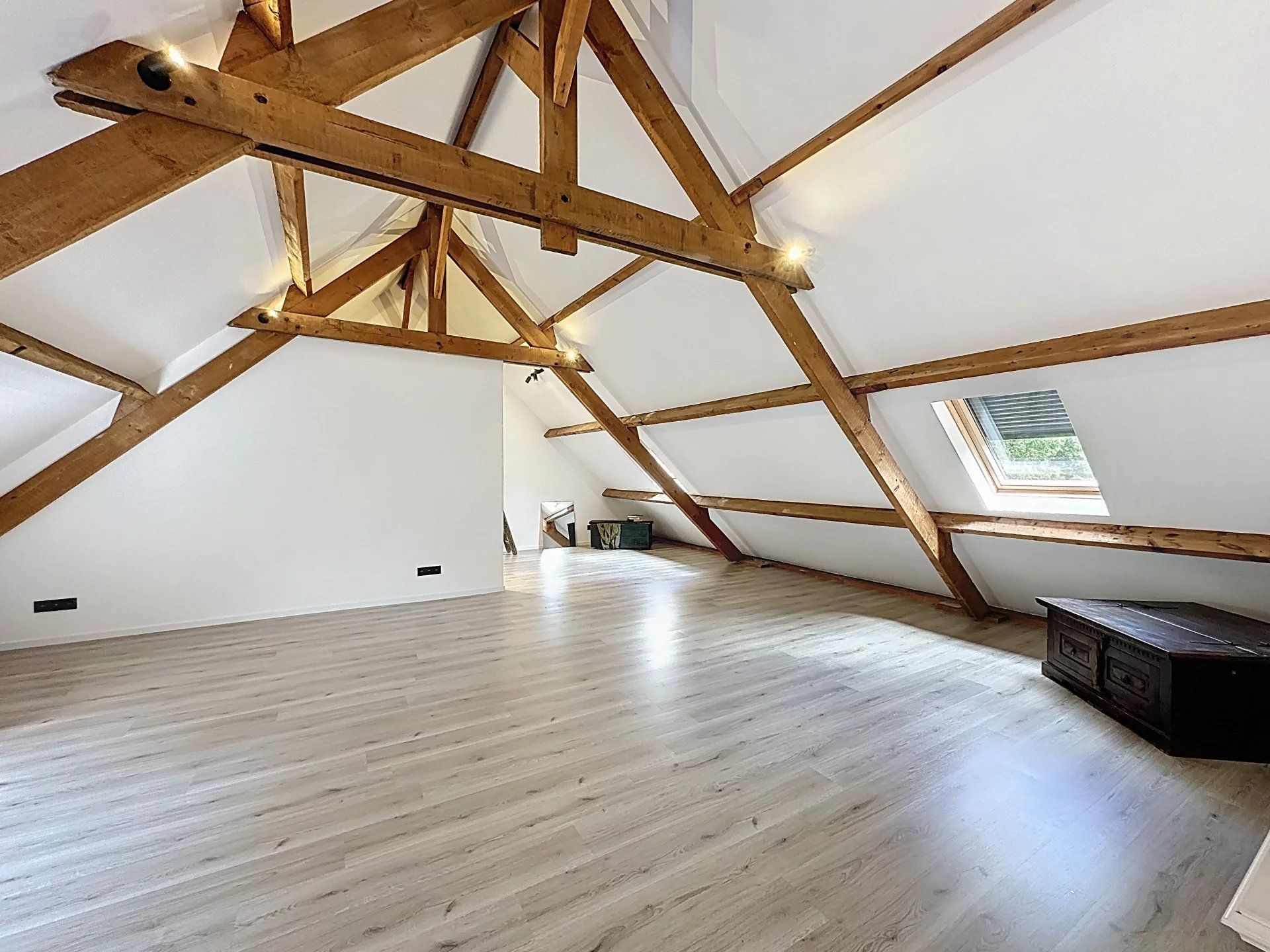 Volledig gerenoveerde villa in de Europese wijk. foto 27