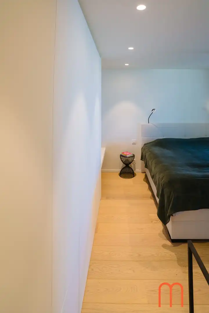 Exclusief zeezichtappartement in Ensor Tower II – Oosteroever Oostende foto 18