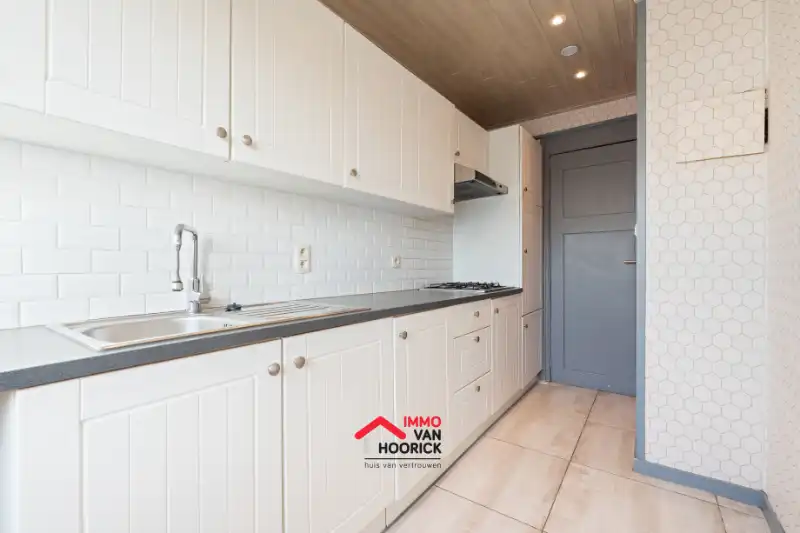 Karaktervolle woning HOB aan de stadsrand. foto 7