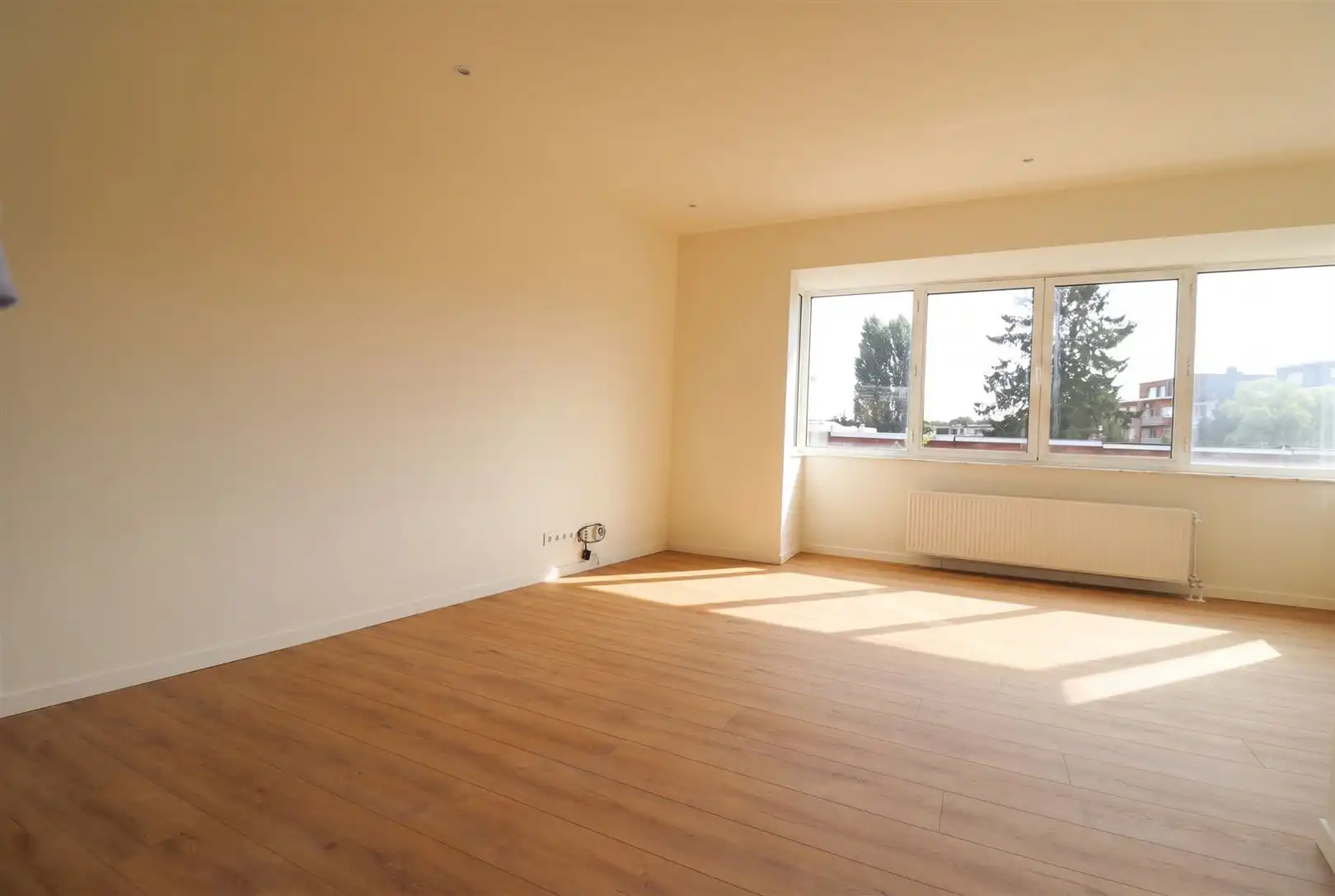 Gerenoveerd één slaapkamer appartement op centrale locatie foto 4