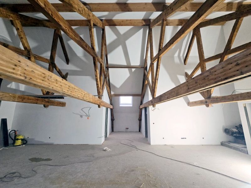 Volledig gerenoveerd herenhuis foto 6