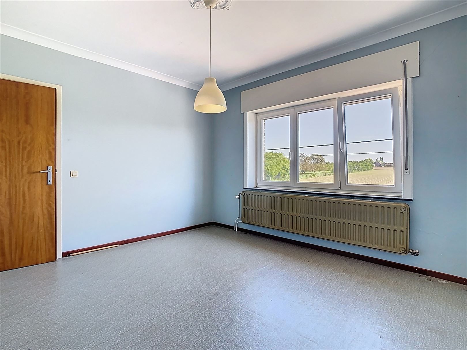Mooie ruime woning, 3 slpks, garage, tuin, 11a 59ca foto 45