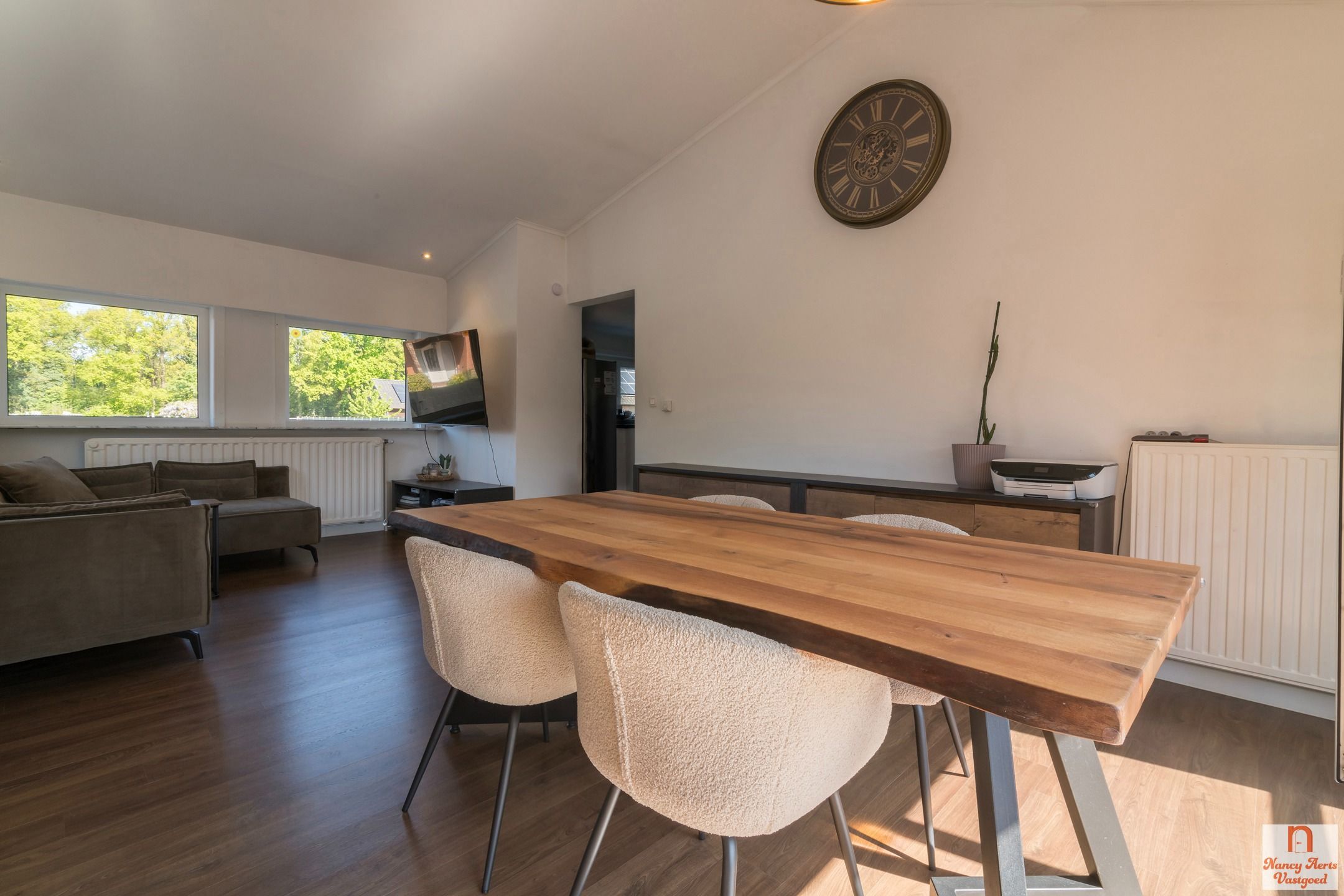 Instapklare bungalow met tuin op rustige locatie foto 9