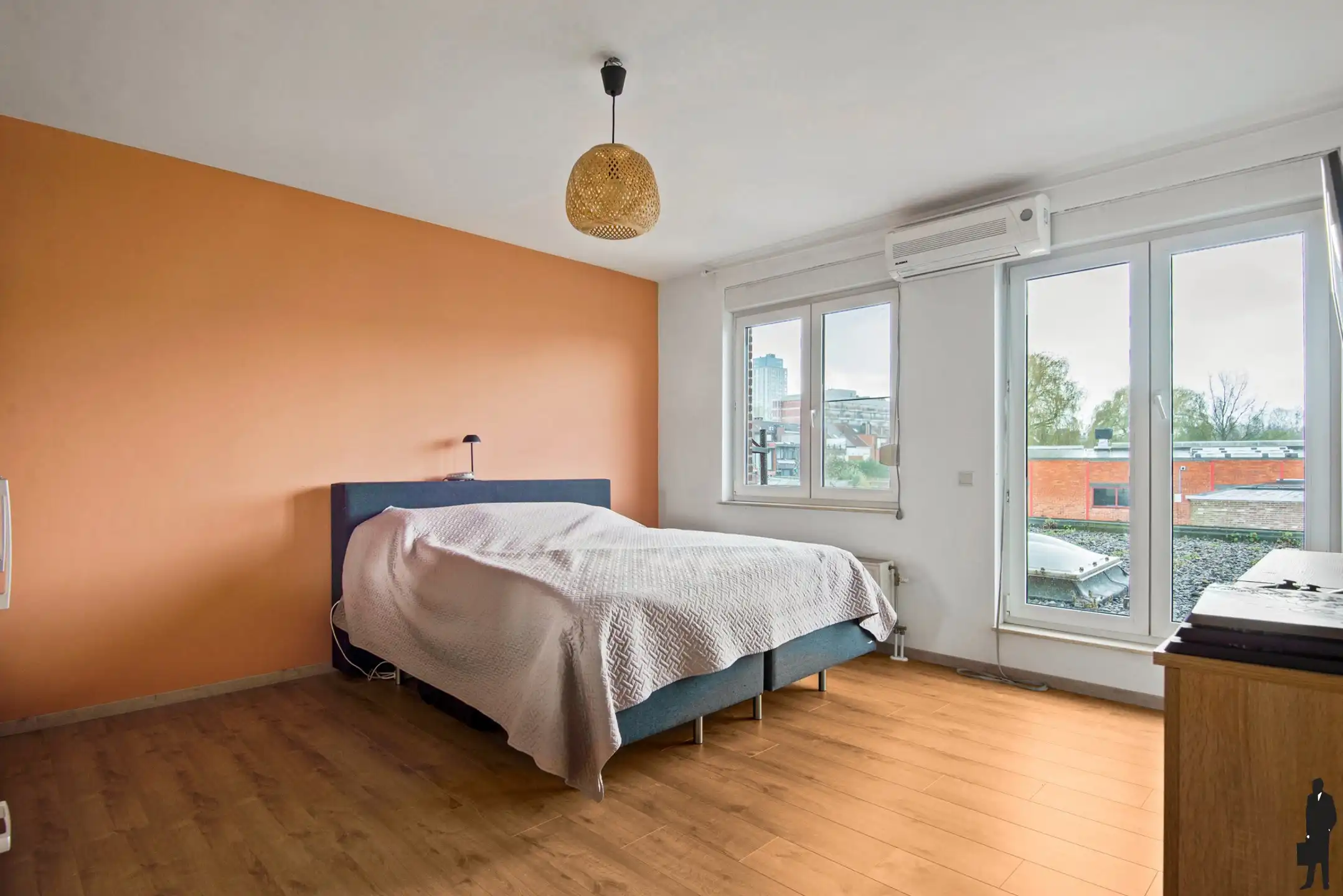 Welgelegen riante instapklare woning met 4 slaapkamers foto 18