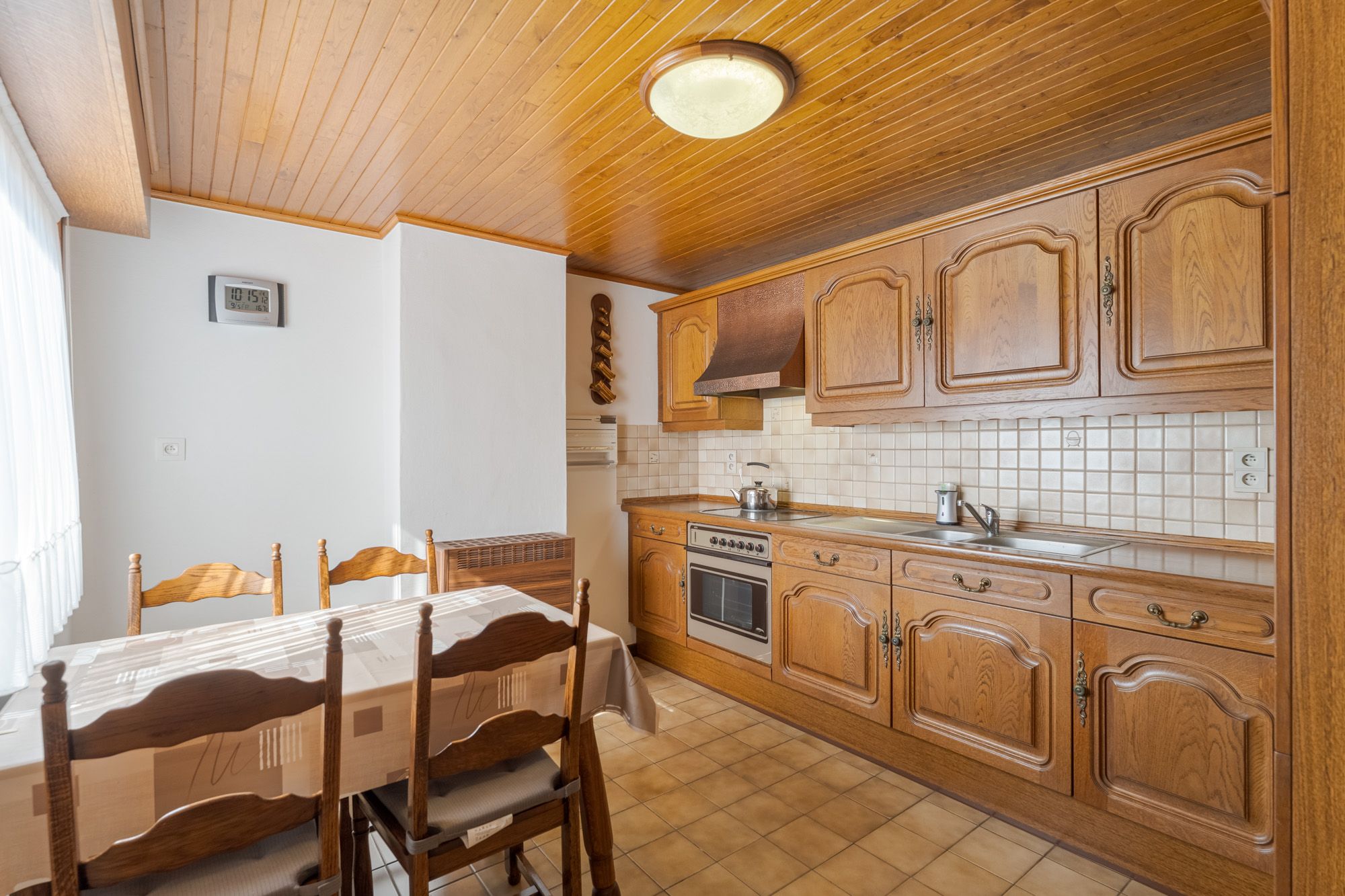 Huis te koop foto 6