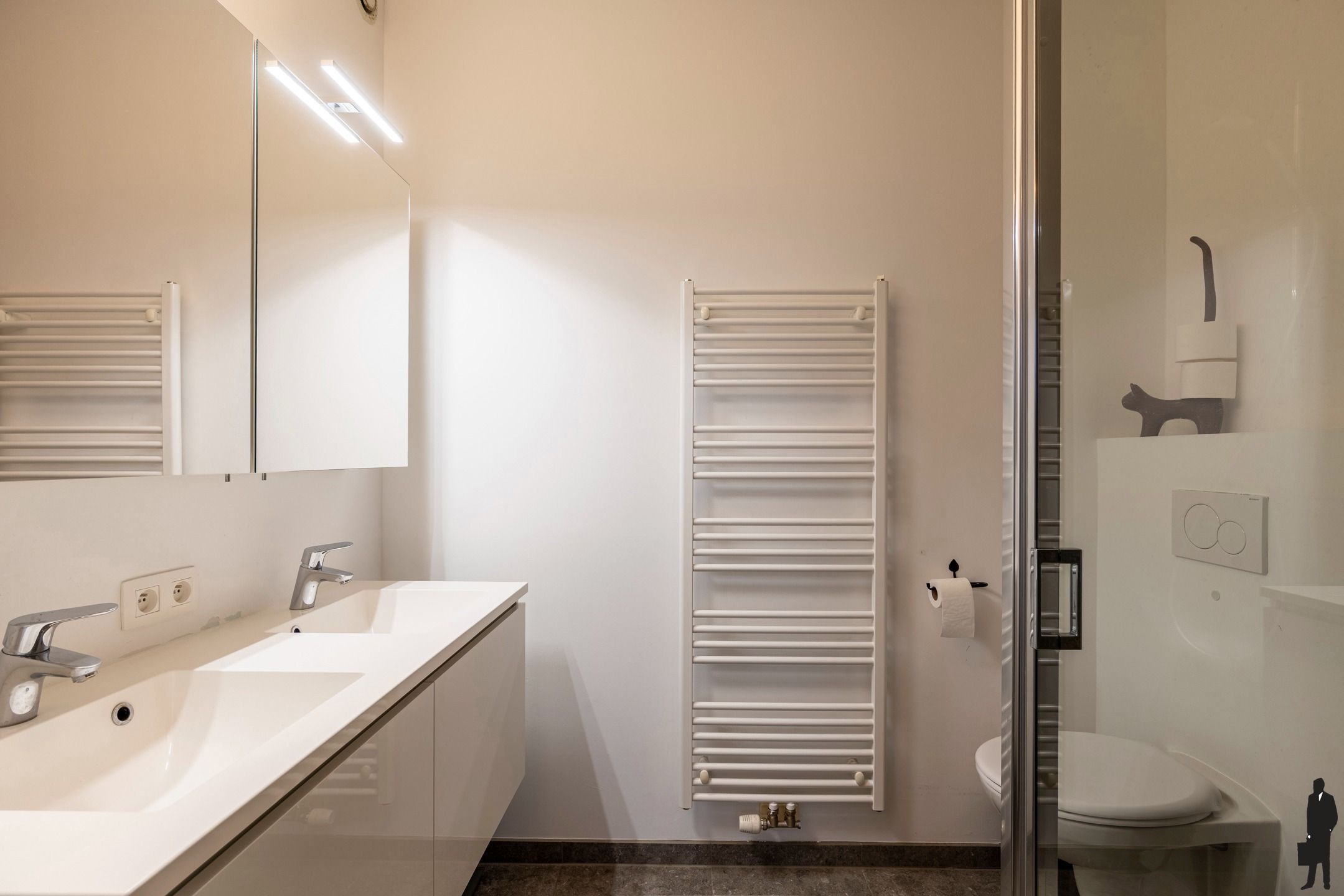 Luxe appartement met 3 slaapkamers te Turnhout  foto 9