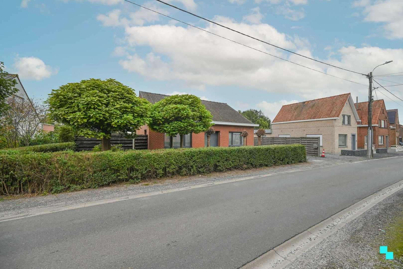 Landelijk gelegen woning met 4 slaapkamers te Ingelmunster foto 27