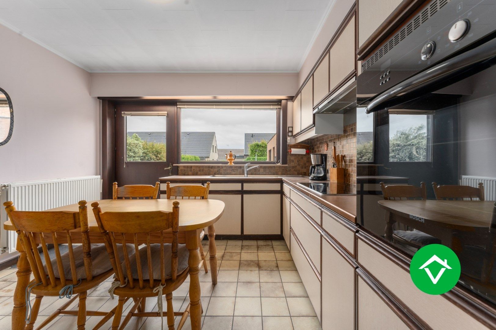 Instapklare woning met 3 slaapkamers en garage te Hooglede foto 10