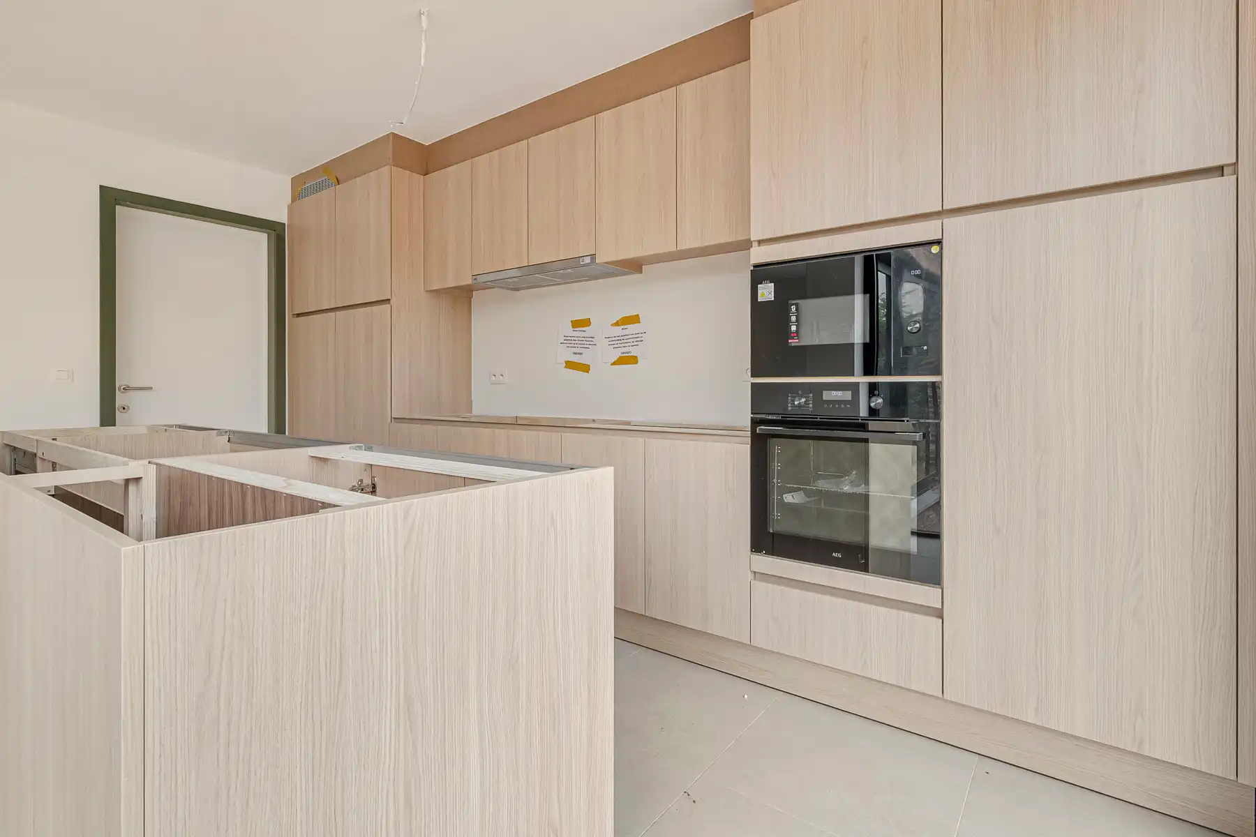 Hoogwaardig afgewerkte nieuwbouwwoning in Zele foto 5