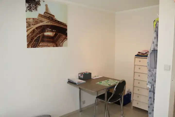 LICHTRIJK 2-SLAAPKAMERAPPARTEMENT MET TERRAS & STAANPLAATS NABIJ MARKT GAVERE foto 15