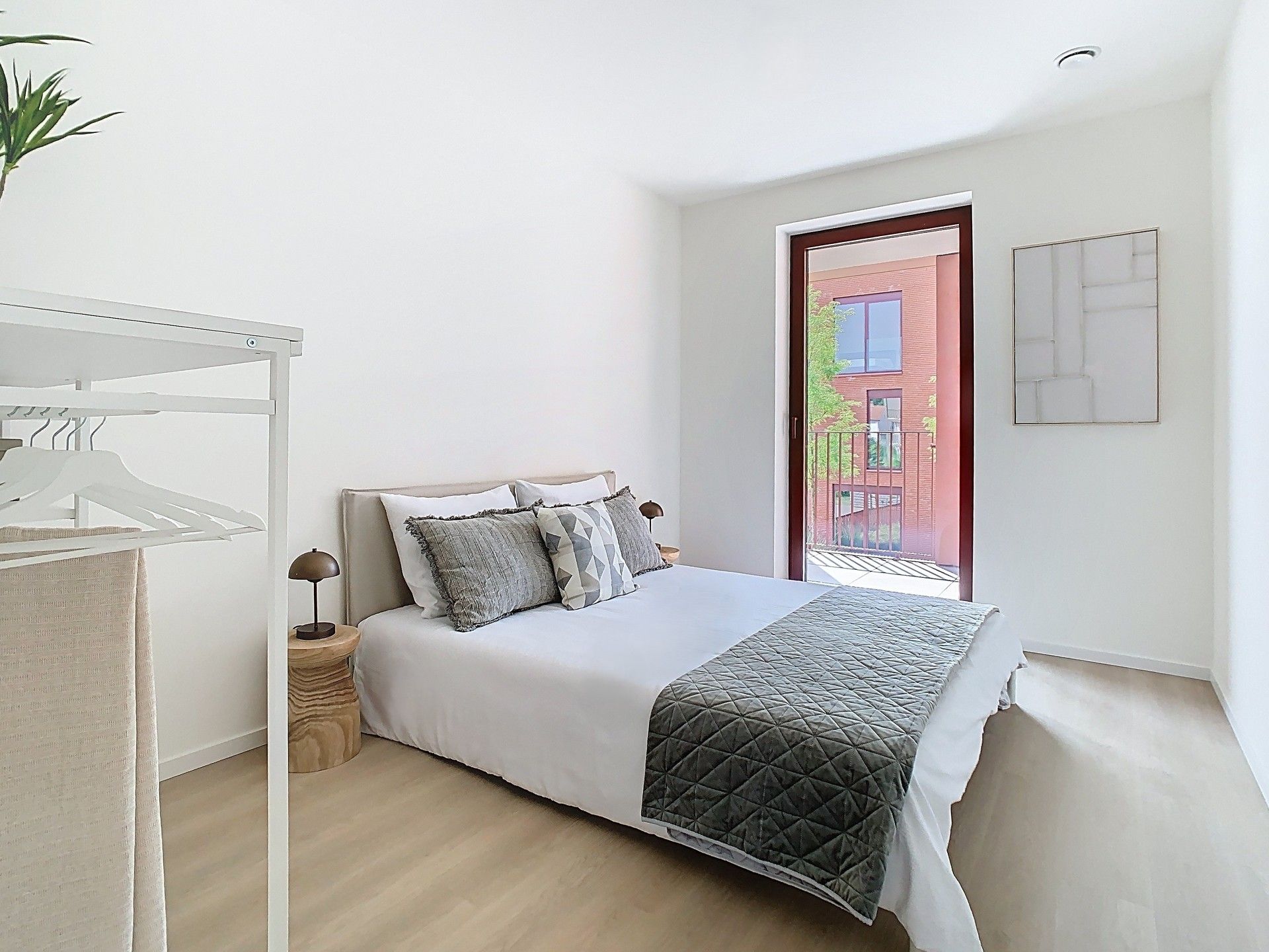Klaver Appartement 2.6 foto 2