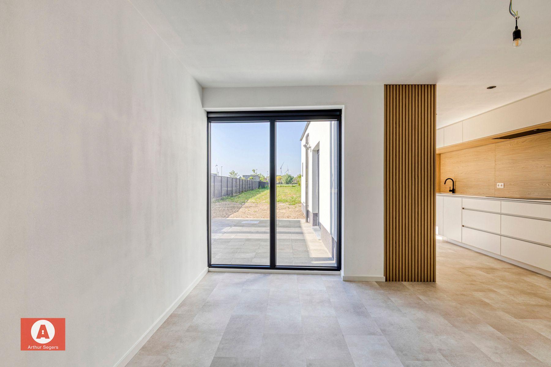 Totaal gerenoveerde woning met A-label foto {{pictureIndex}}