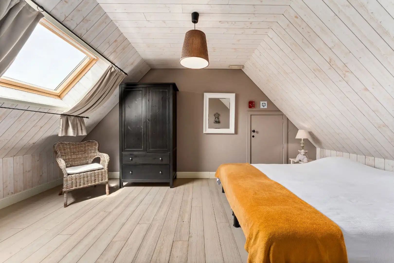 Karaktervolle hoeve met schuur in Oostveld foto 14