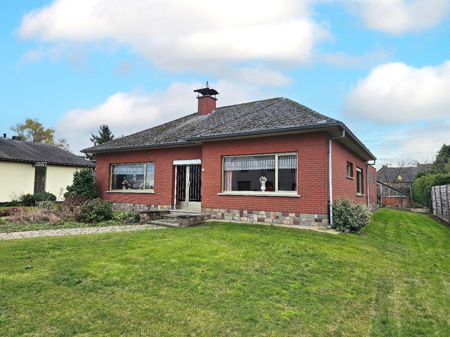 Huis te koop Puttekomheide 55 - - 3150 Haacht