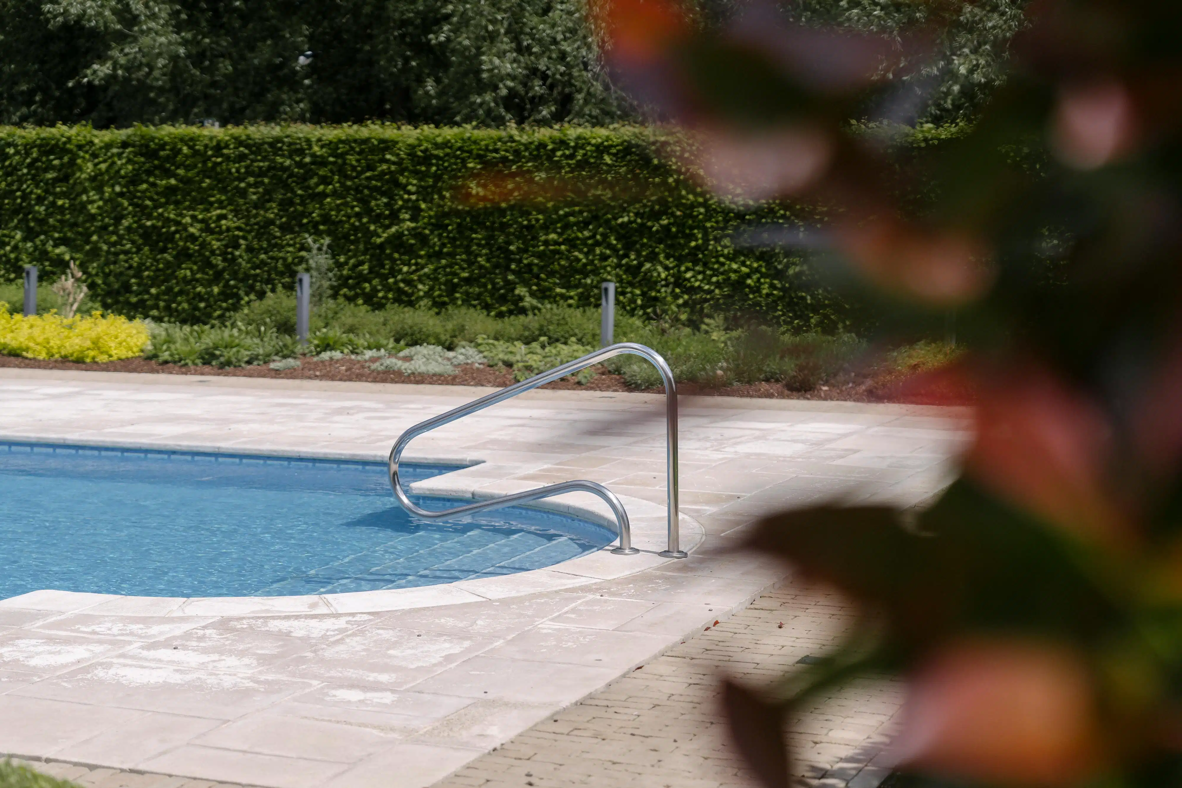 Luxe villa met zwembad te koop in Geraardsbergen foto 18