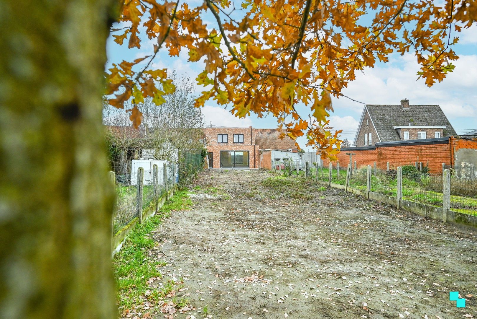 Landelijk gelegen BEN-nieuwbouwwoning te Meulebeke foto 34