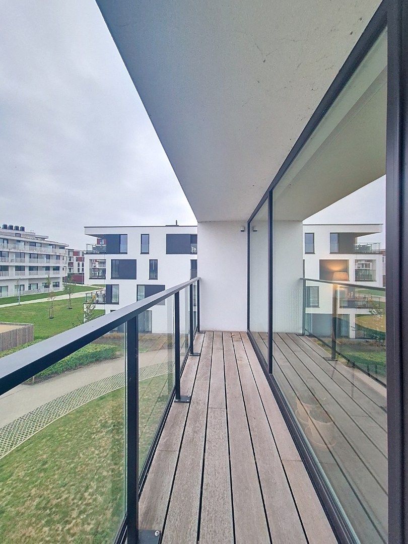Appartement met 2 slpk en garage foto 17