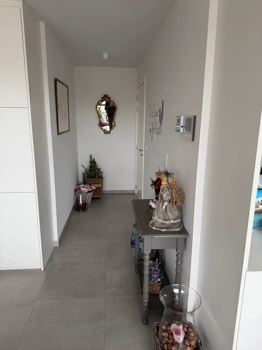 Penthouse te koop foto 11