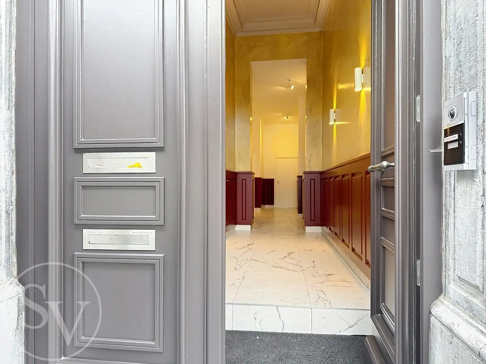 Appartement te huur foto 21