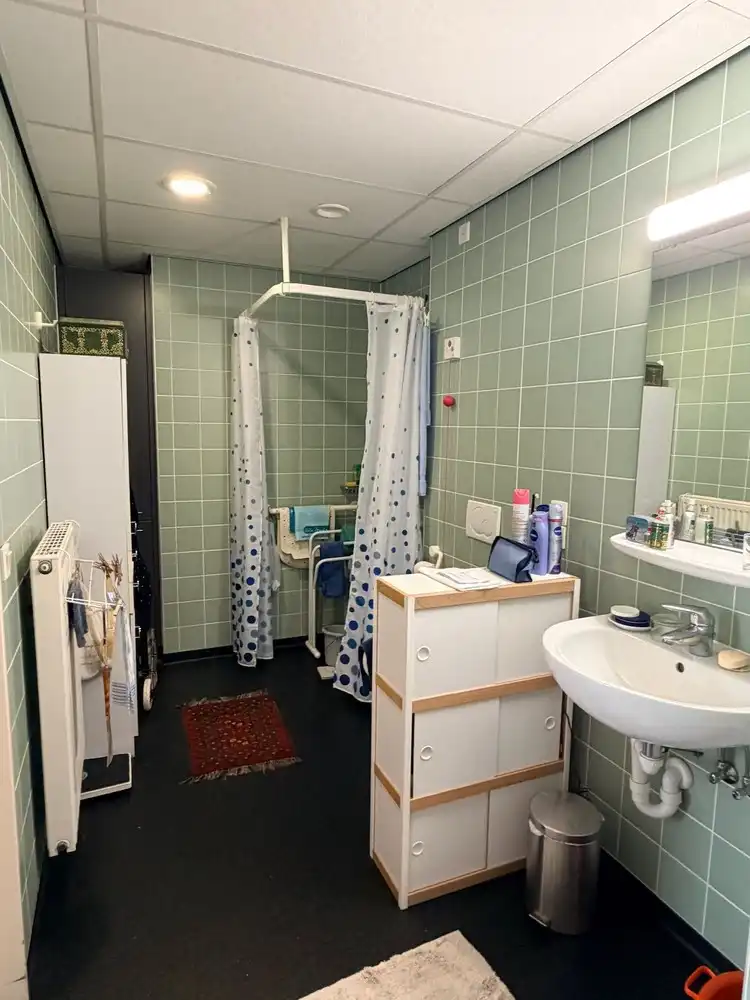 Moderne en lichtrijke assistentiewoning te Heverlee foto 12