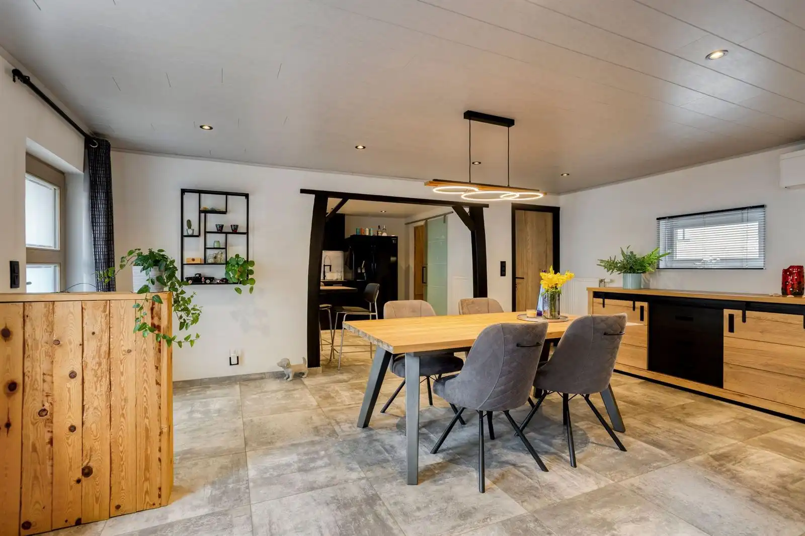 Instapklare, energiezuinige woning te koop foto 6