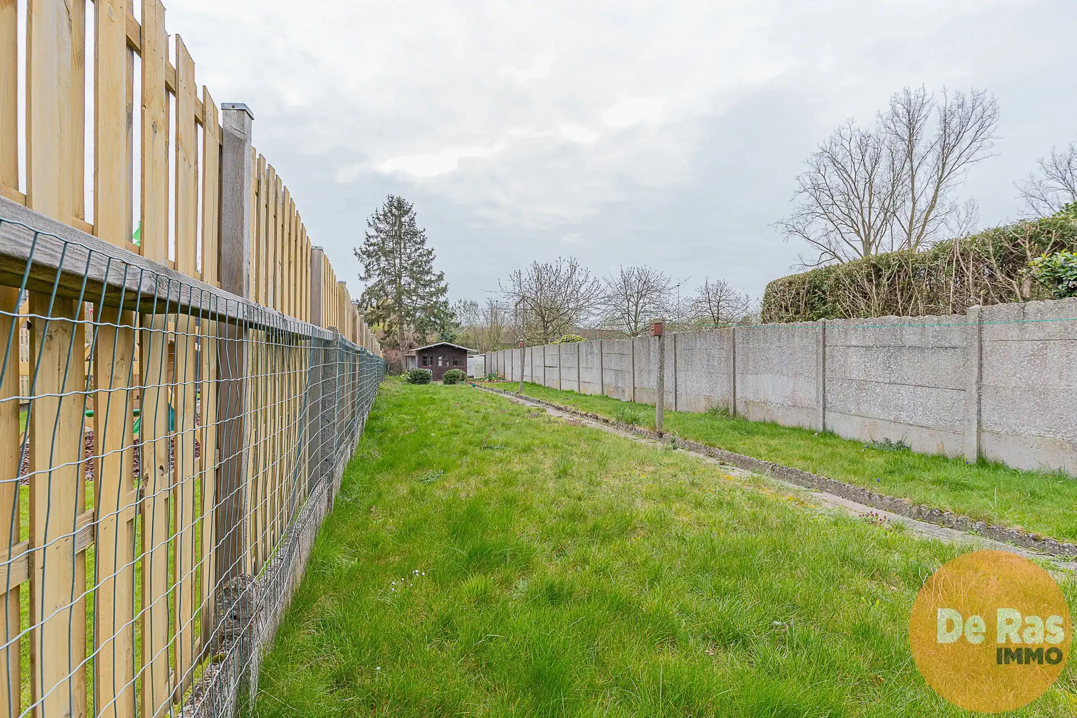 NIEUWERKERKEN - Goed onderhouden woning met 3 slpks en tuin foto 22