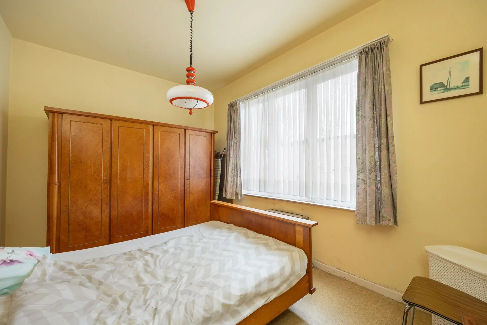 Te renoveren woning met potentieel in de Letterkundestraat! foto 37