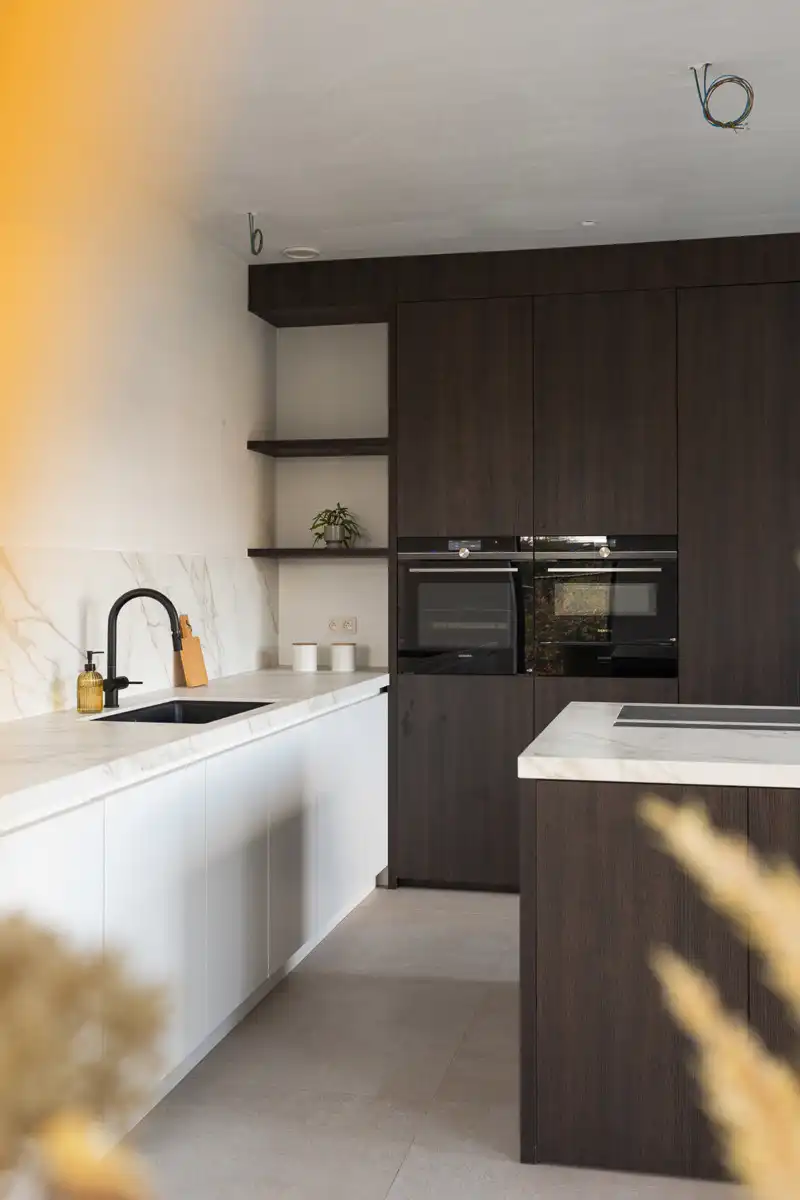Prachtige, instapklare energiezuinige woning in Keerbergen foto 7