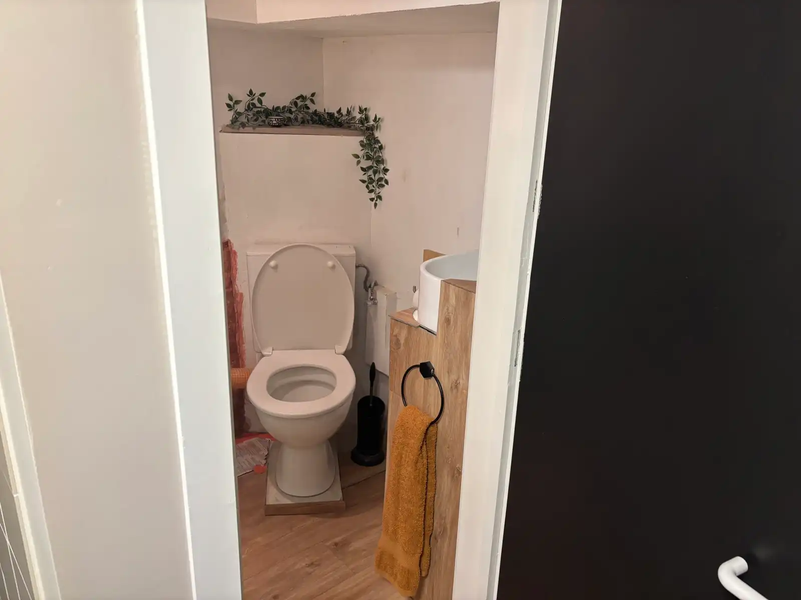 Studentenkamer in Leuven!  foto 5