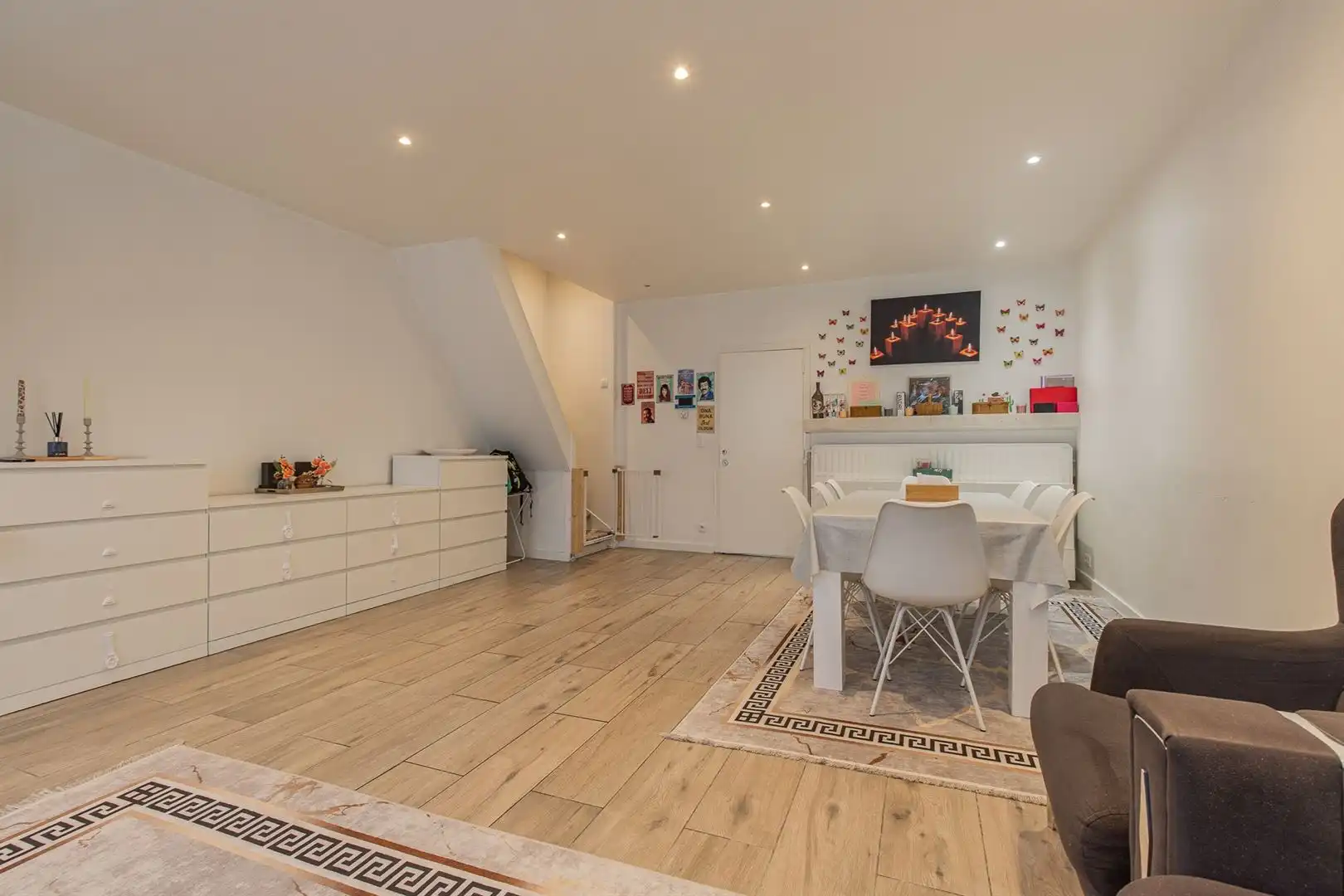 Duplex/Penthouse foto 3
