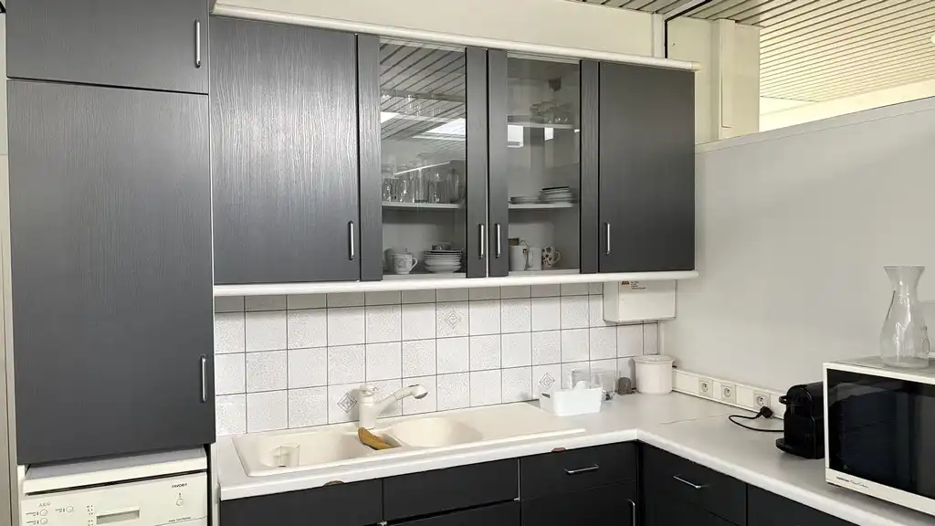 Kantoor te huur in New Westral Business Center te Nazareth foto 6