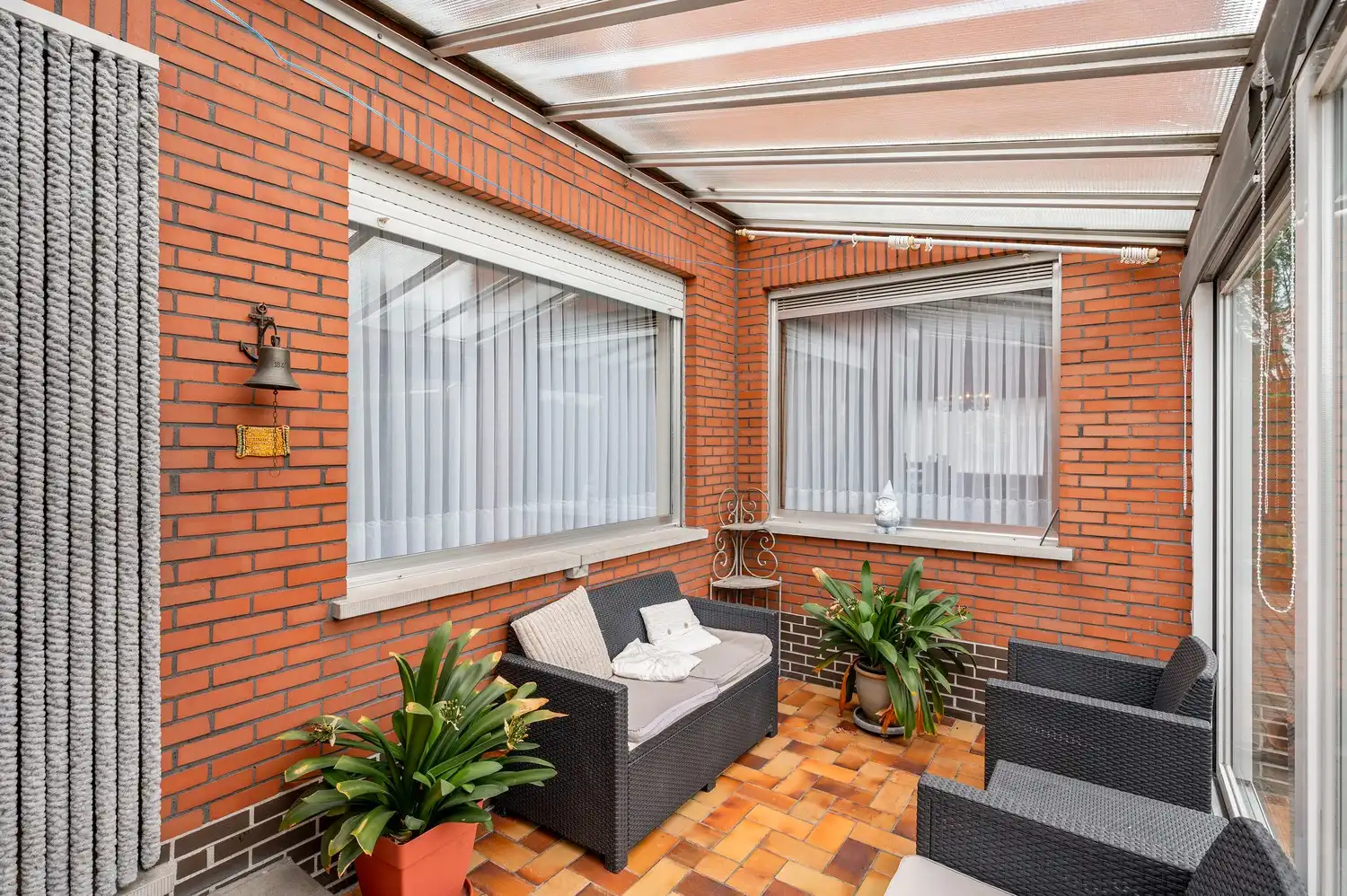 Te koop – Goed onderhouden halfopen bebouwing in Berlaar. foto 19