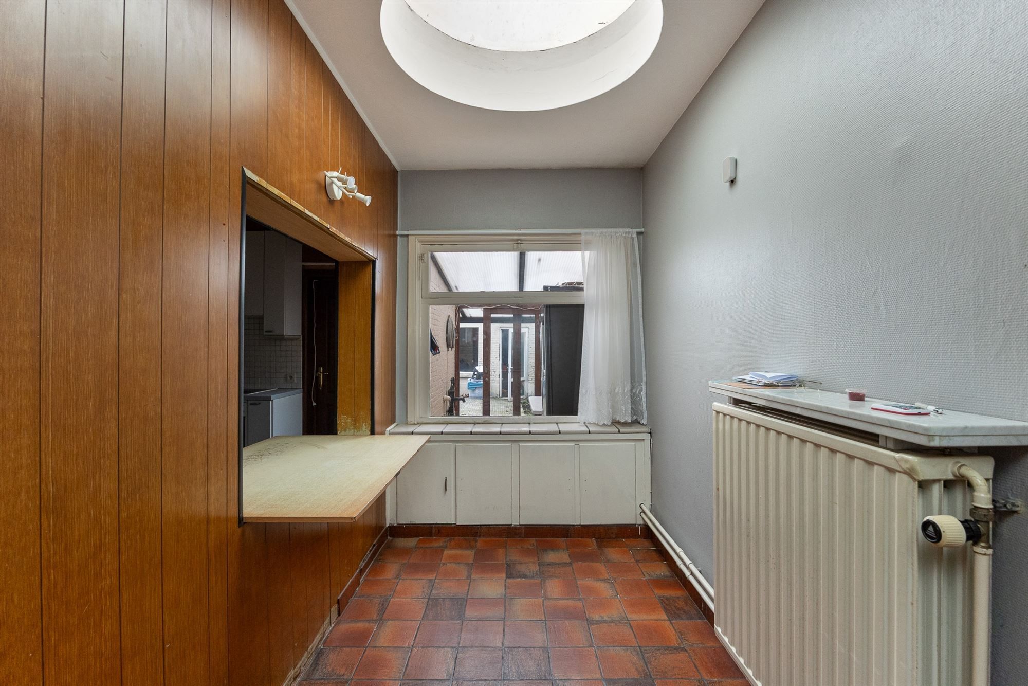 Gezinswoning met vier slaapkamers en tuin foto 9