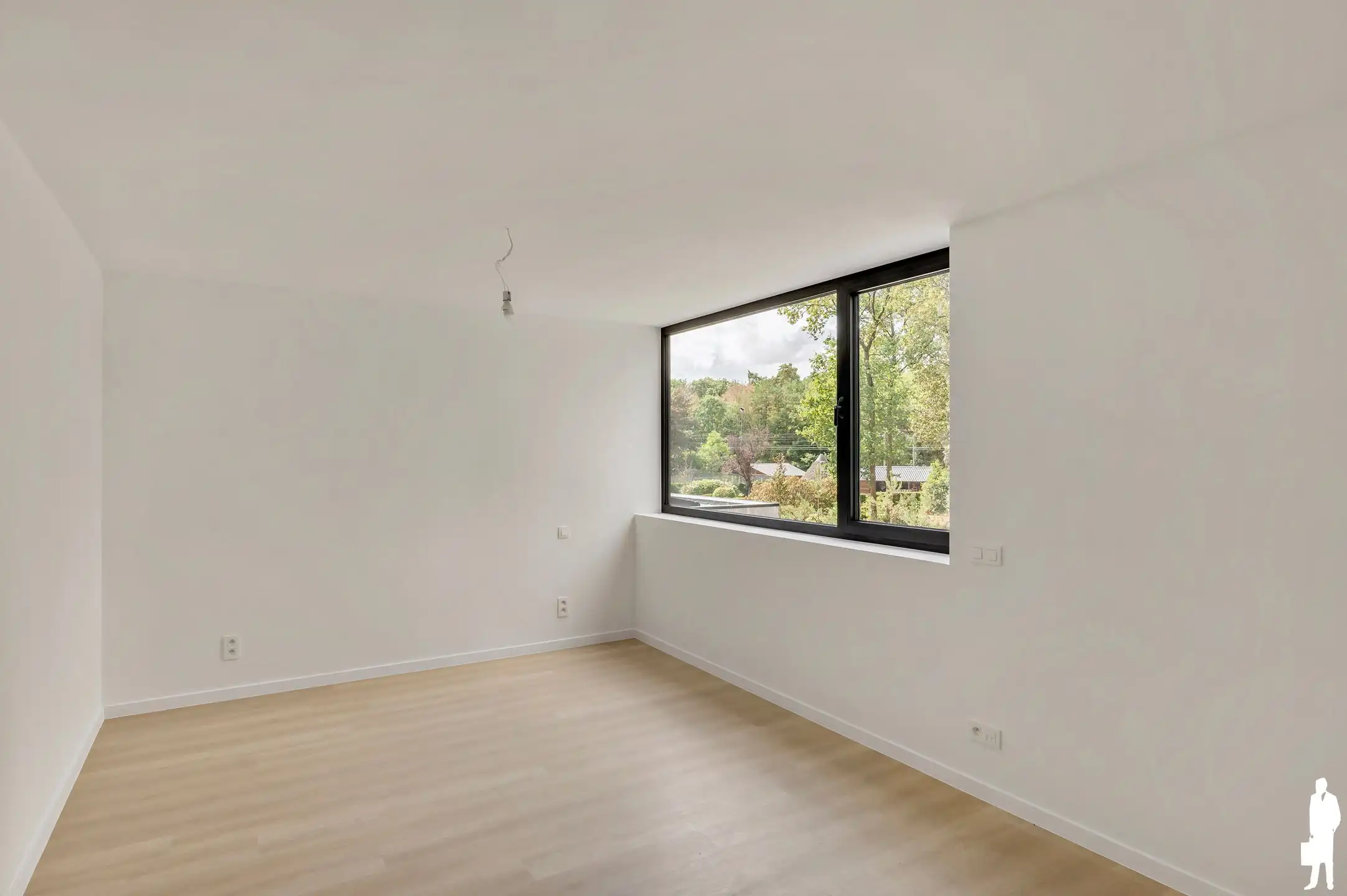 Exclusieve Nieuwbouwwoning met Hoogwaardige Materialen foto 14