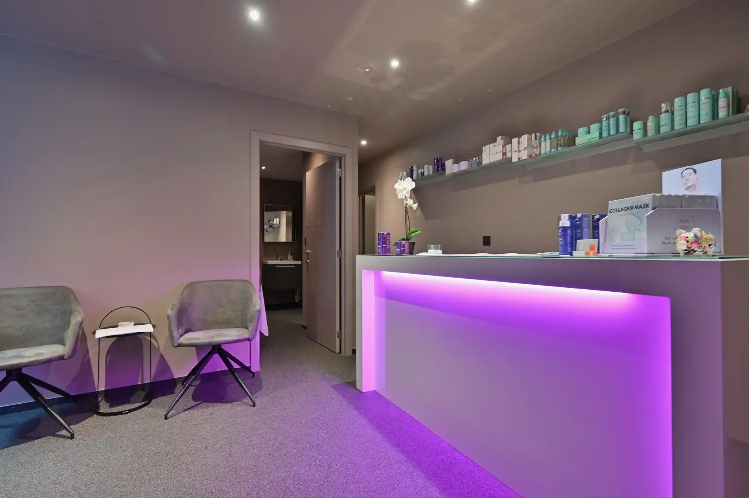 Instapklare topwoning met unieke mogelijkheden op een perceel van 11a75ca in het landelijke Neeroeteren. foto 30