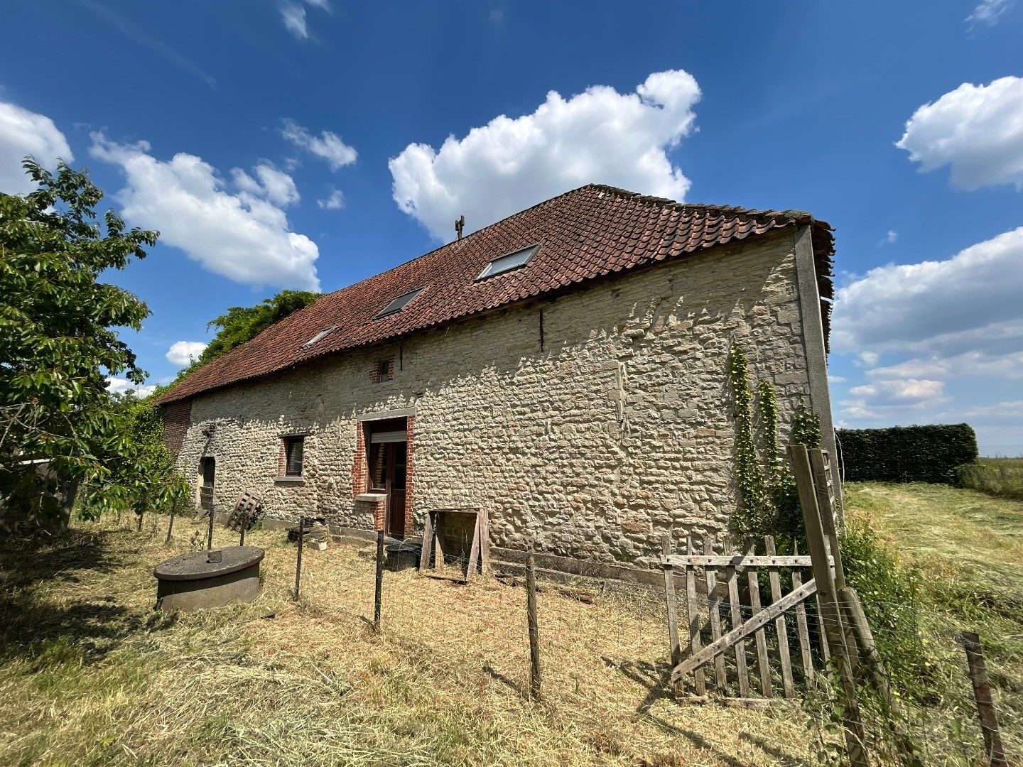 Hof Candriesche – Droomhoeve vol karakter in hartje natuur foto 10