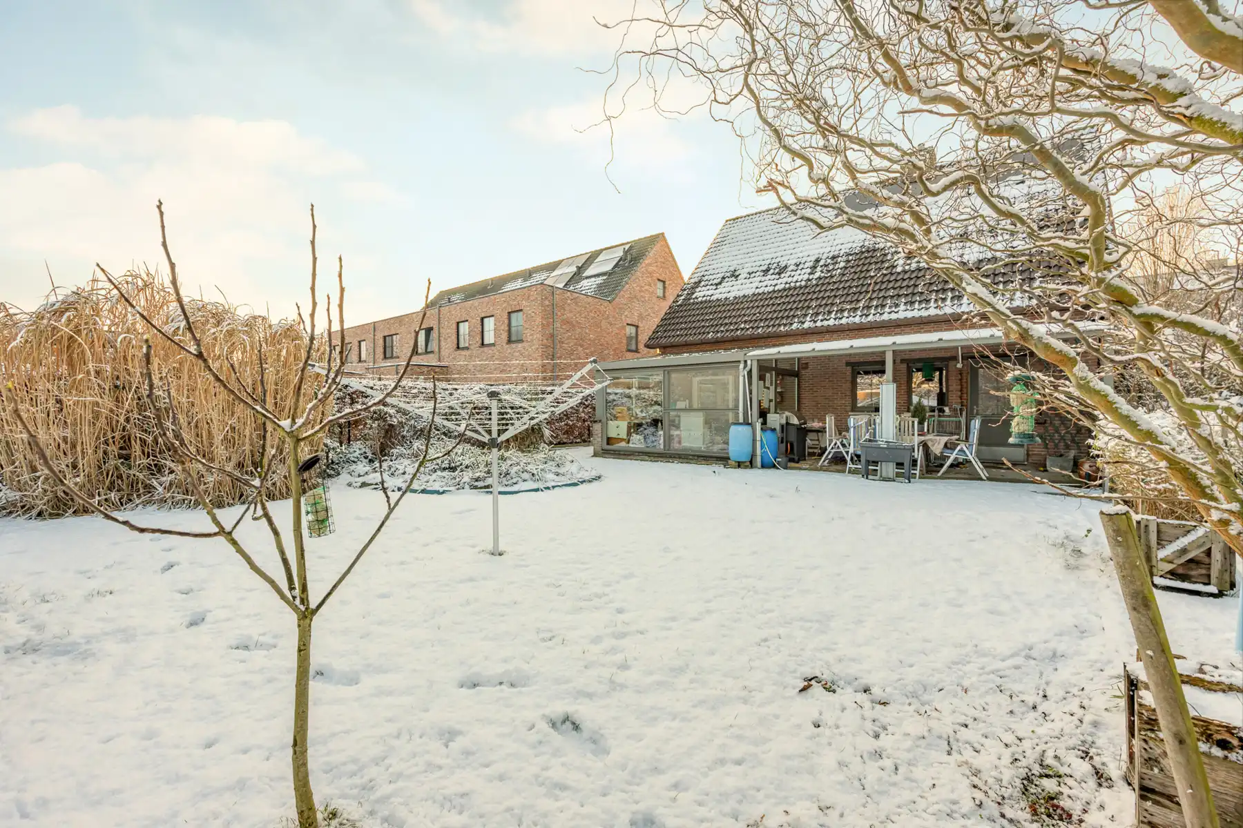Charmante woning met 4 slaapkamers in Hoogstraten foto 38