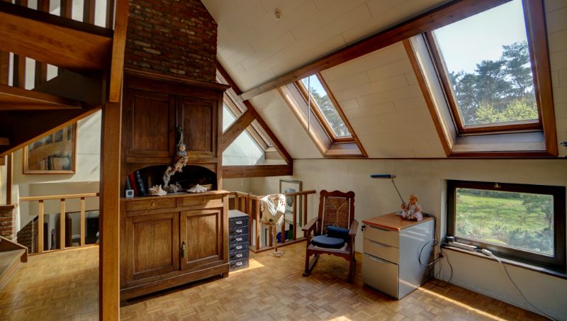 Villa van 270m² met bijgebouw van 100m² op 30 are met openluchtzwembad foto 17
