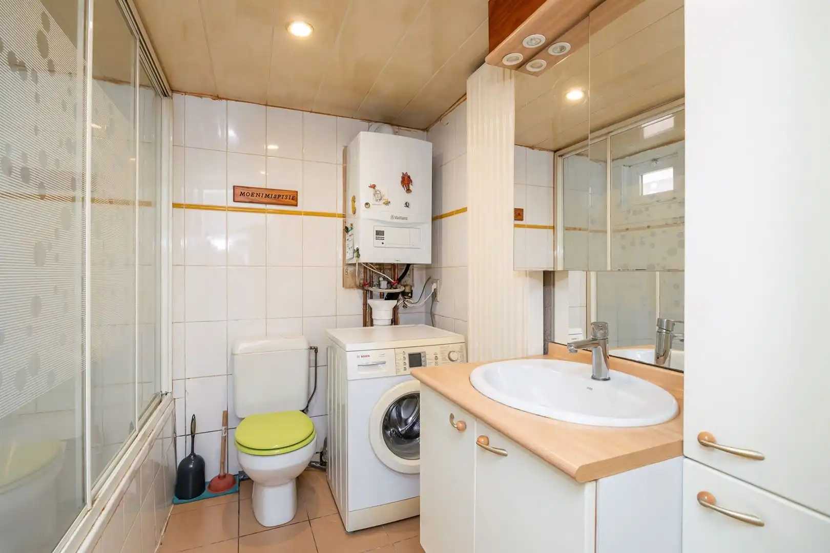 Woning met 3 slpk en stadstuintje in het centrum van Lier foto 11