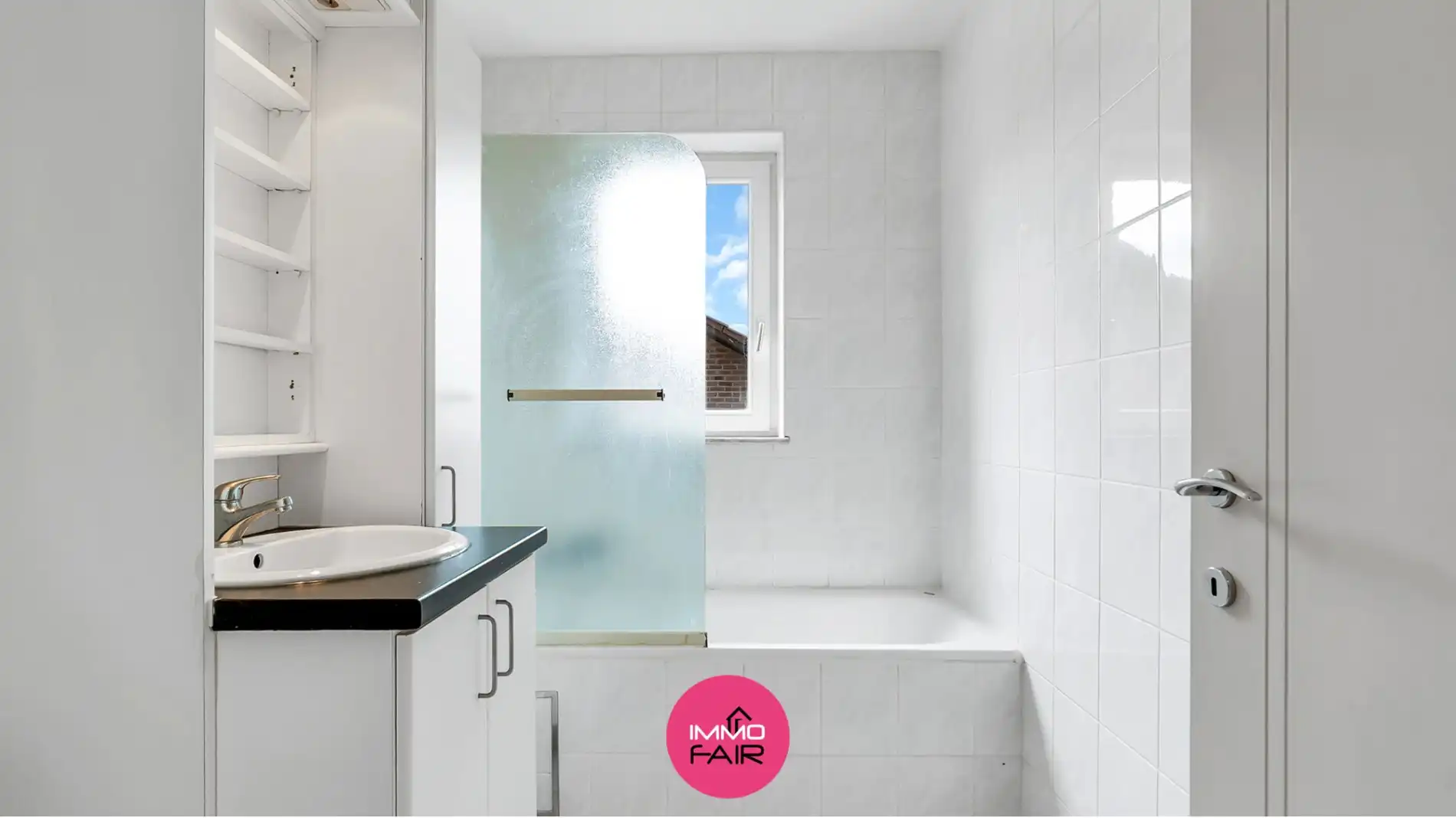 Ruim appartement met polyvalente verdieping  foto 6