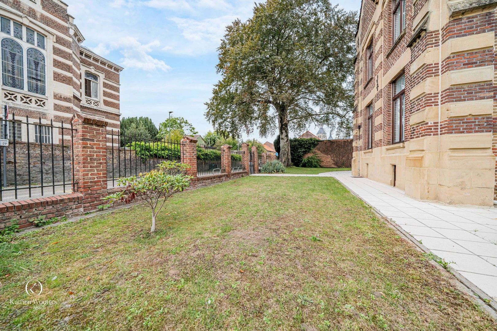 Uitzonderlijk herenhuis foto 23