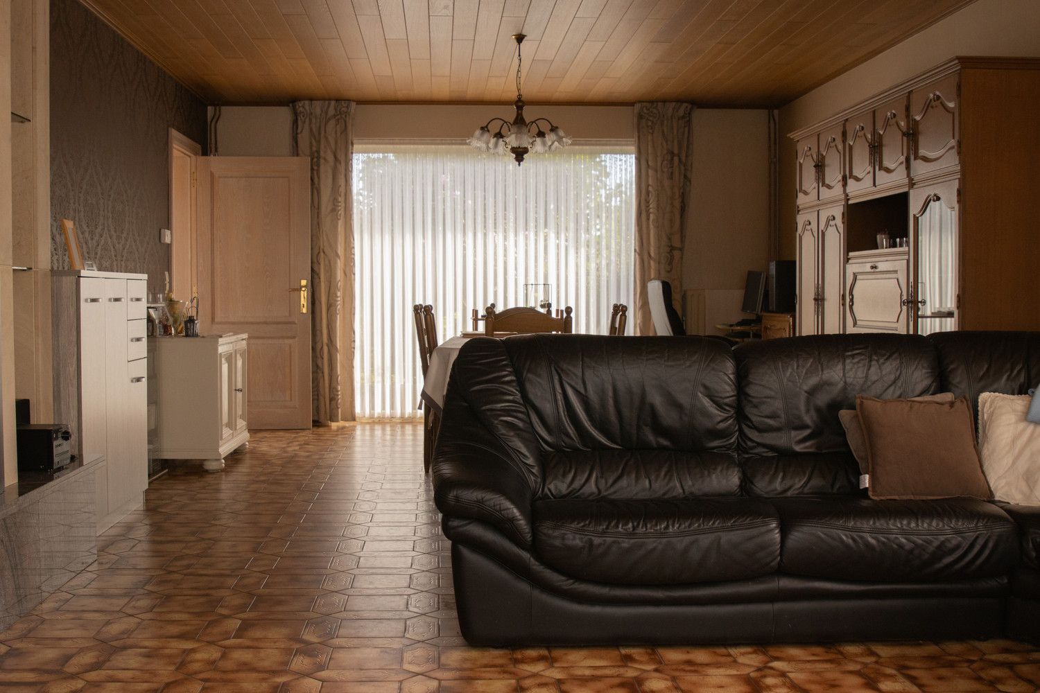 Alleenstaande woning te Koolskamp. foto 5