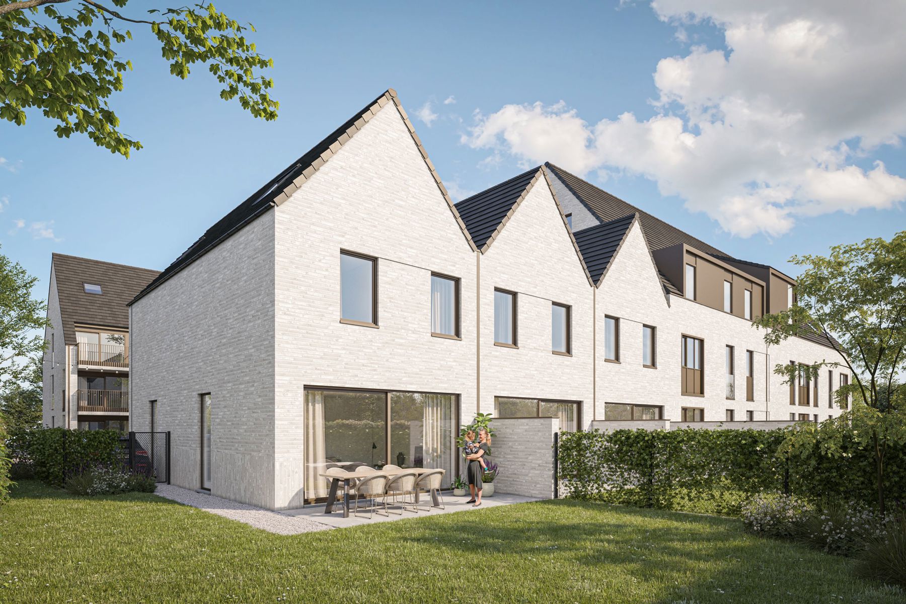 Huis te koop foto 3