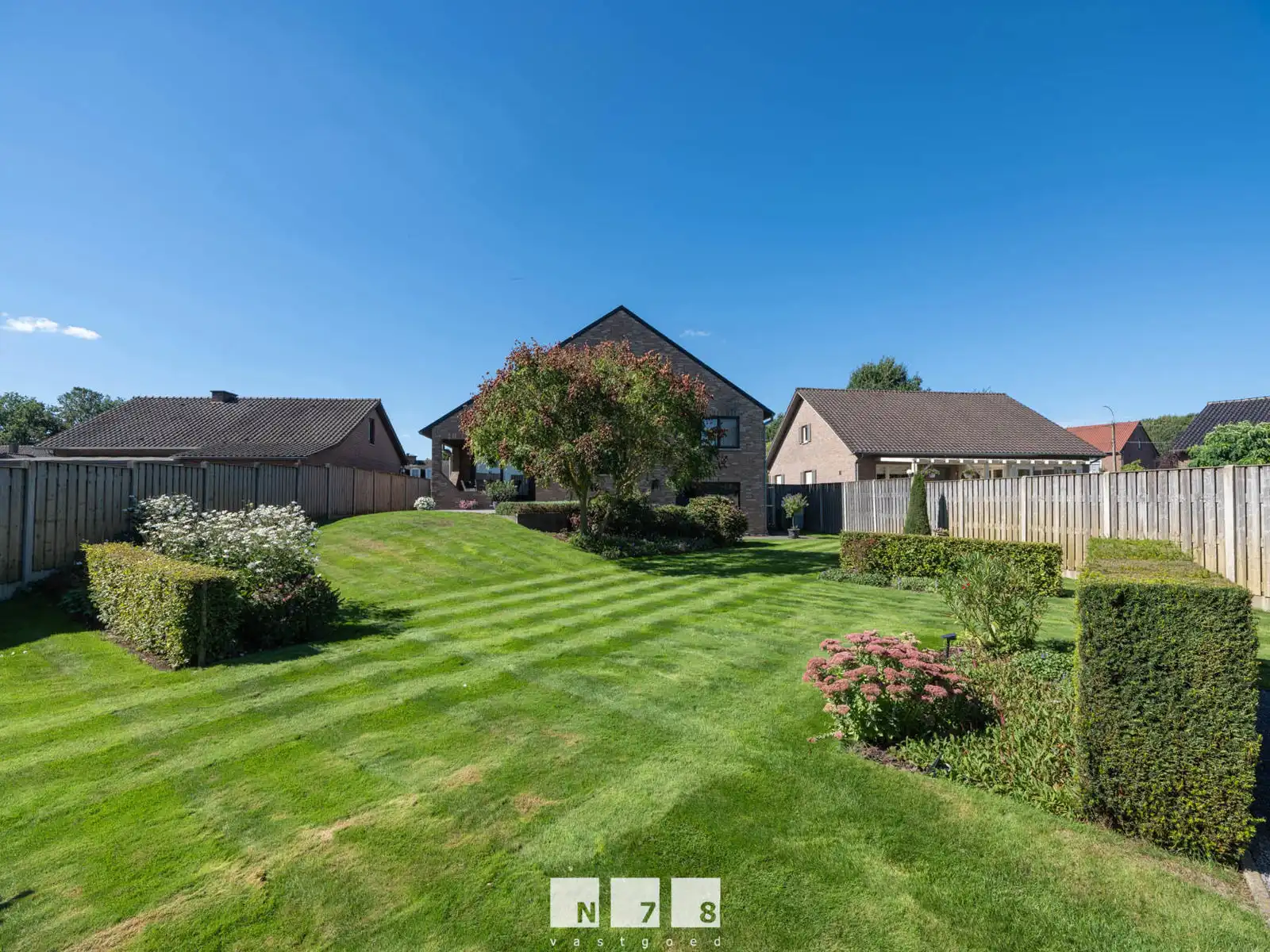 Huis te koop foto 19