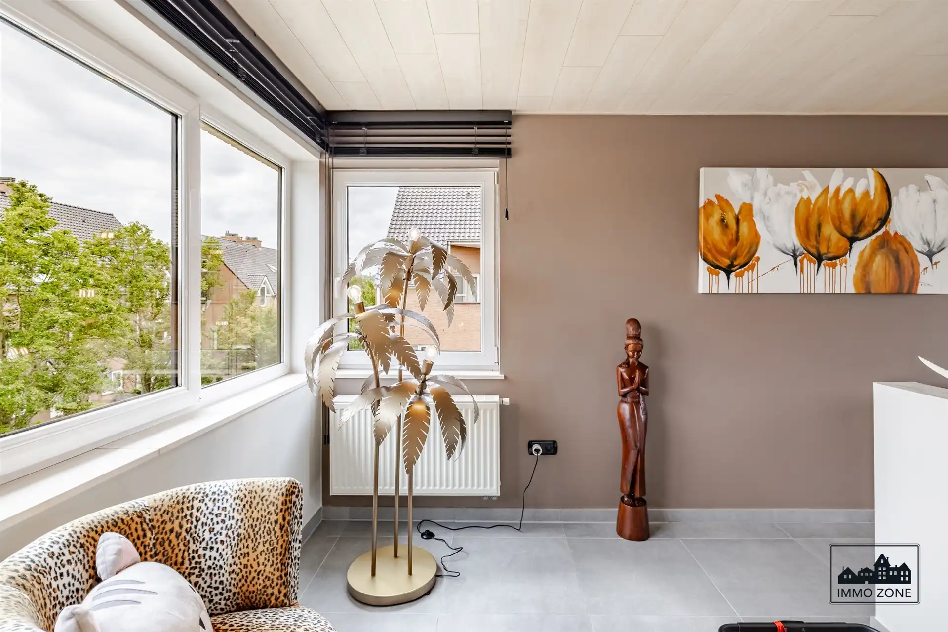 Uniek en energiezuinig 3-slaapkamer appartement van 192m² foto 5