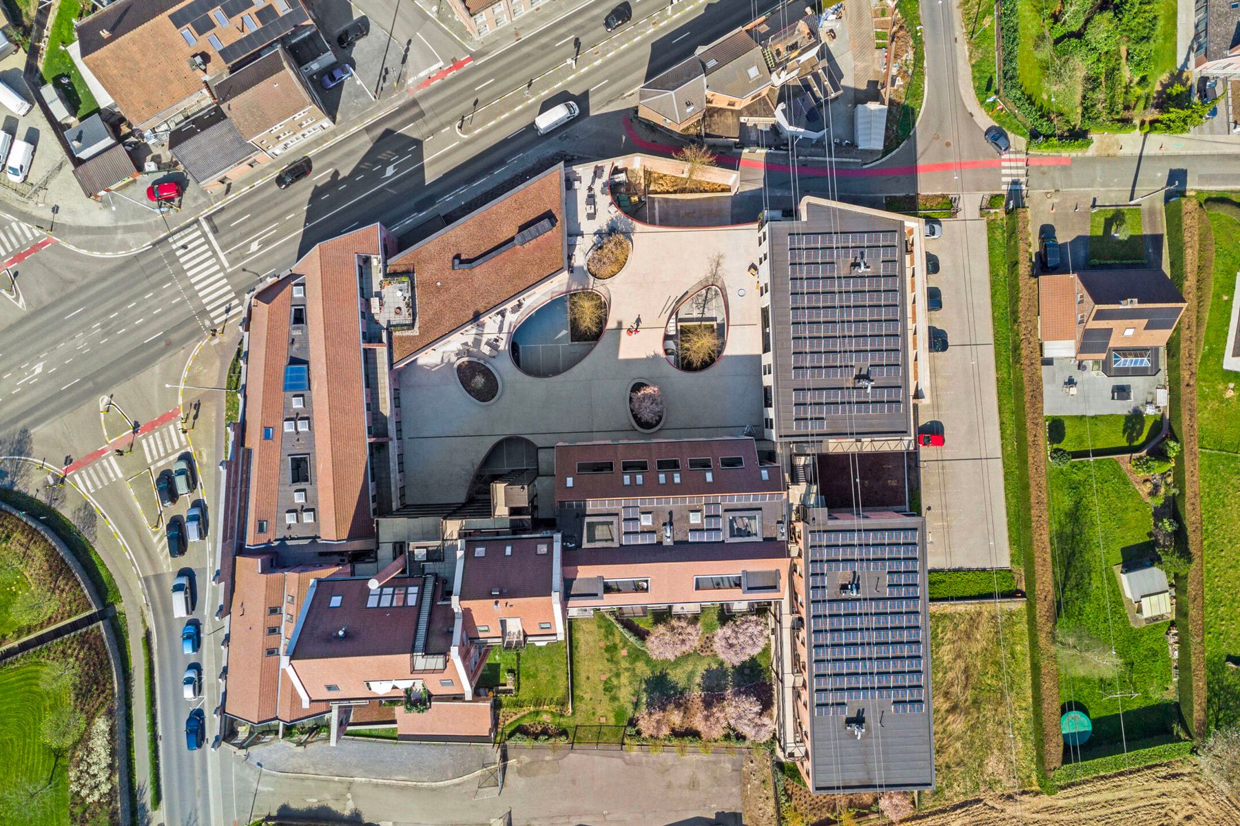 Laatste kantoorruimte op iconische brouwerijsite – 230 m² vol karakter foto 17